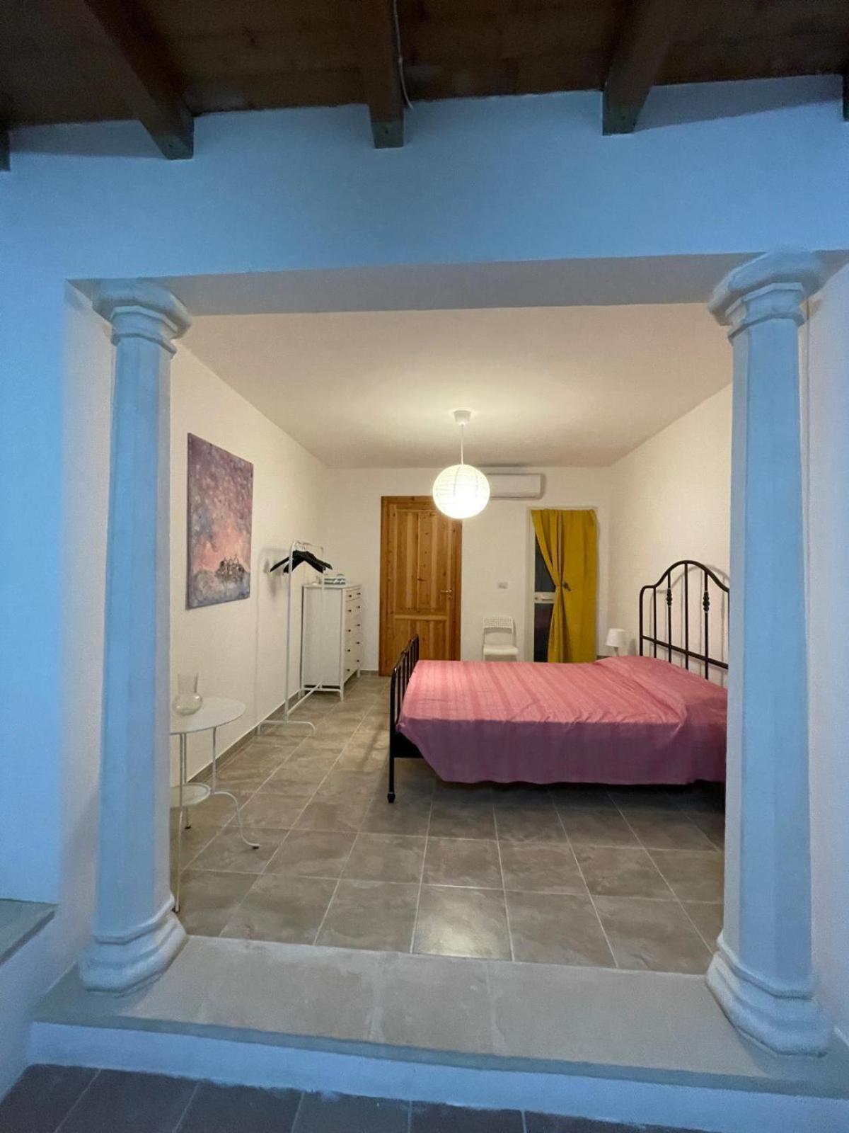La Fenice Villa Санта Мария ал Баньо Екстериор снимка