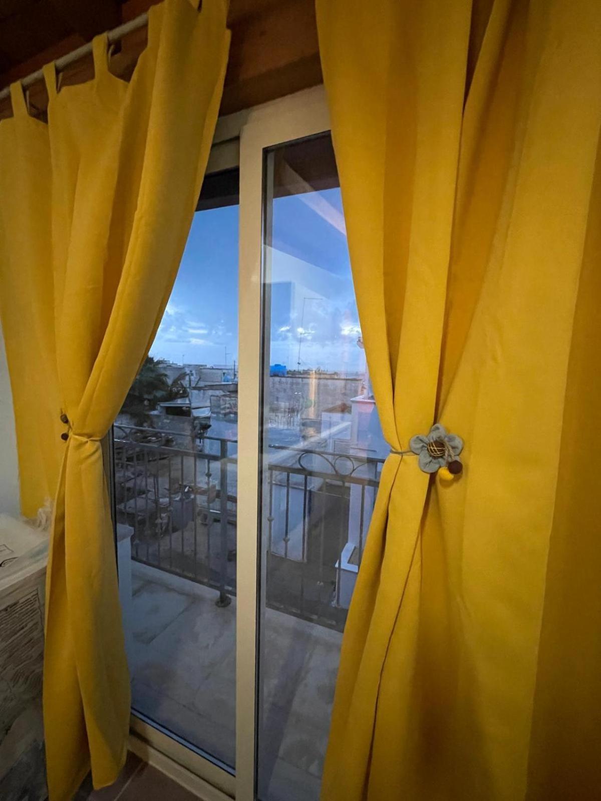 La Fenice Villa Санта Мария ал Баньо Екстериор снимка