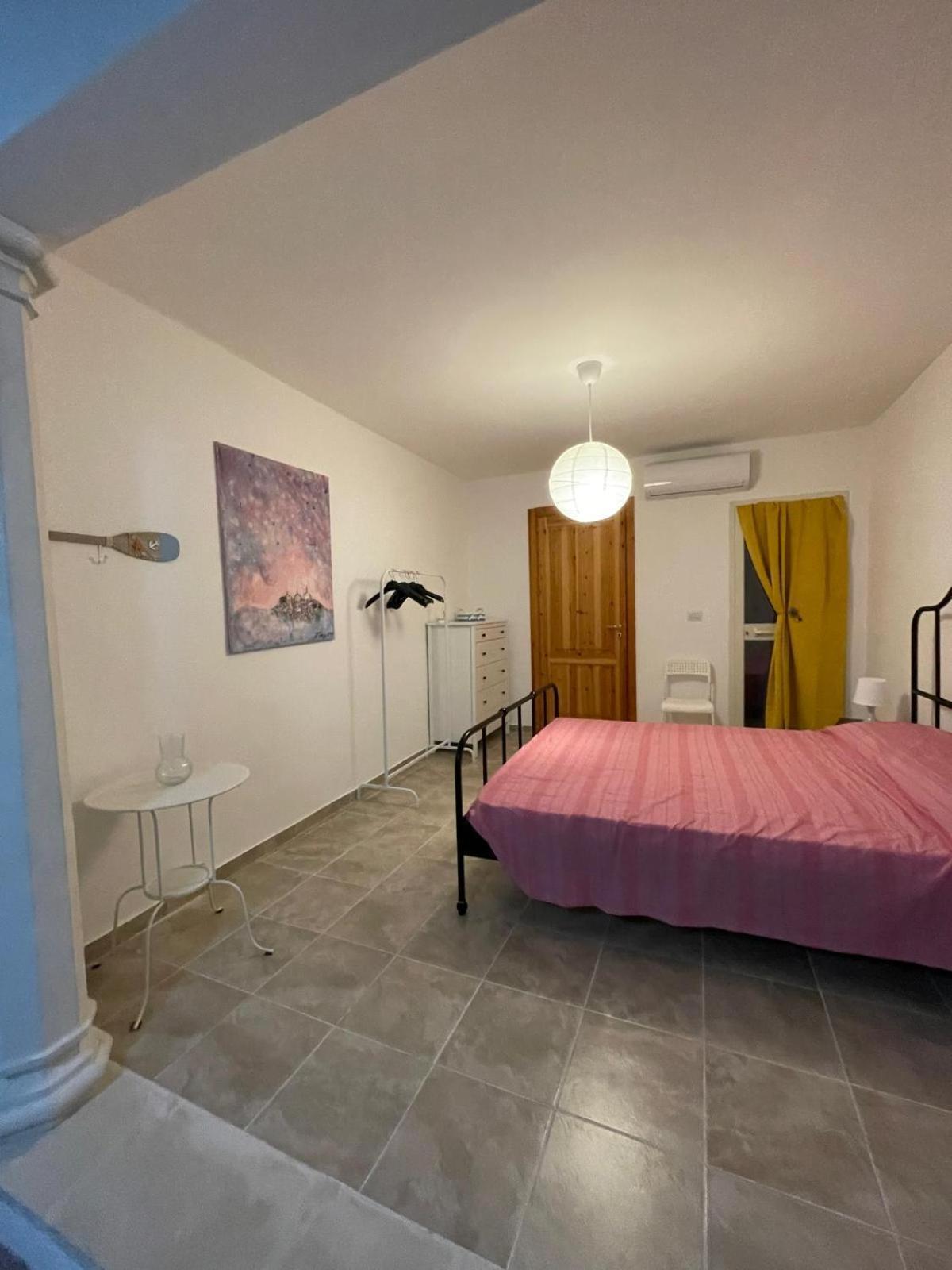 La Fenice Villa Санта Мария ал Баньо Екстериор снимка