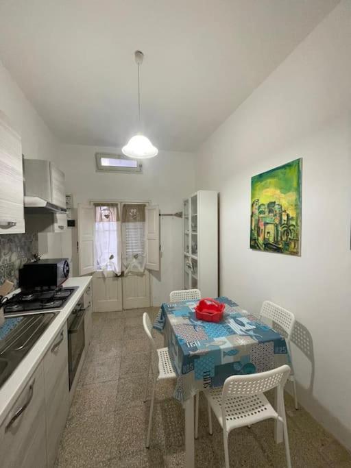La Fenice Villa Санта Мария ал Баньо Екстериор снимка