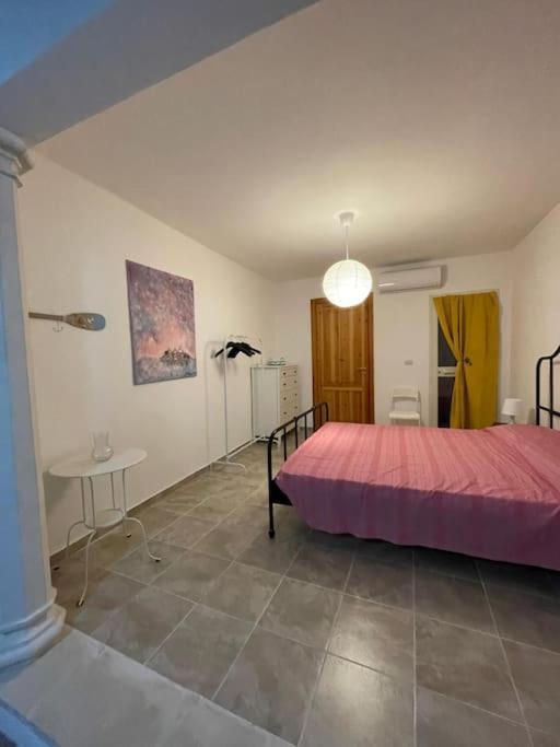 La Fenice Villa Санта Мария ал Баньо Екстериор снимка