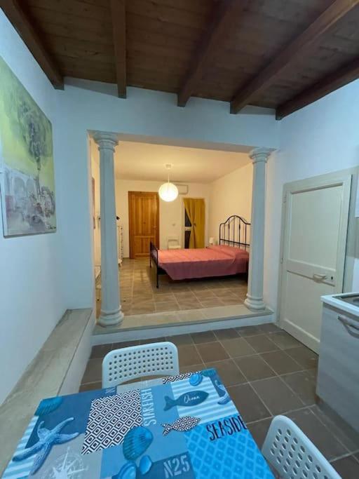 La Fenice Villa Санта Мария ал Баньо Екстериор снимка