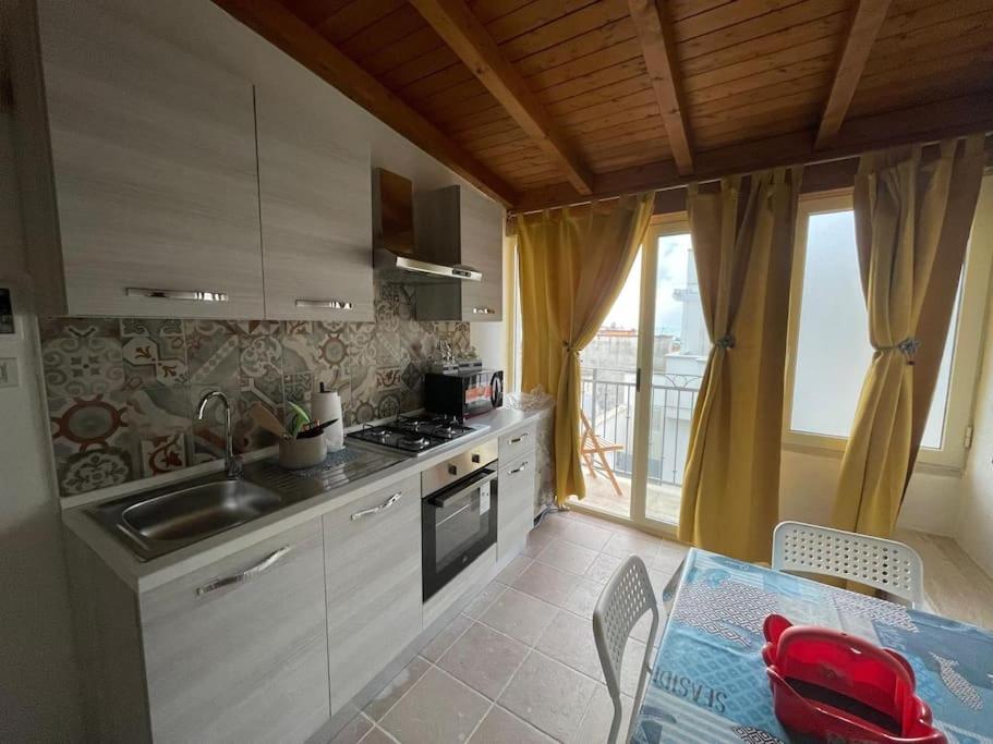 La Fenice Villa Санта Мария ал Баньо Екстериор снимка