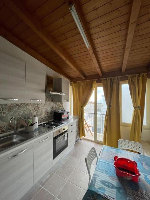 La Fenice Villa Санта Мария ал Баньо Екстериор снимка